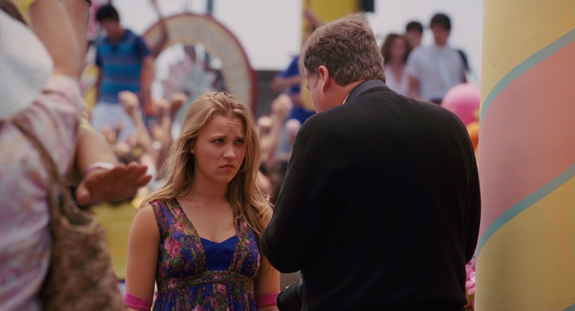 Hannah Montana: The Movie (2009) movie still 1870
