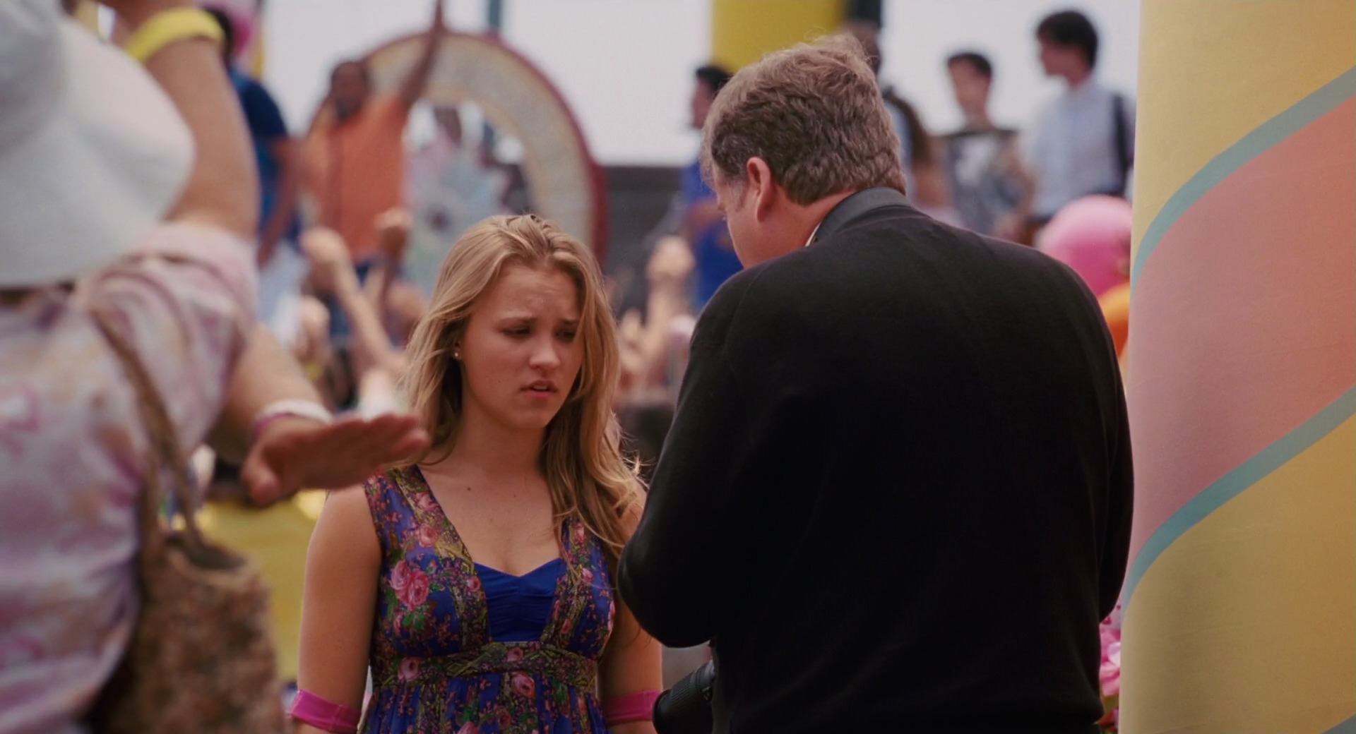 Hannah Montana: The Movie (2009) HD screenshot 1871