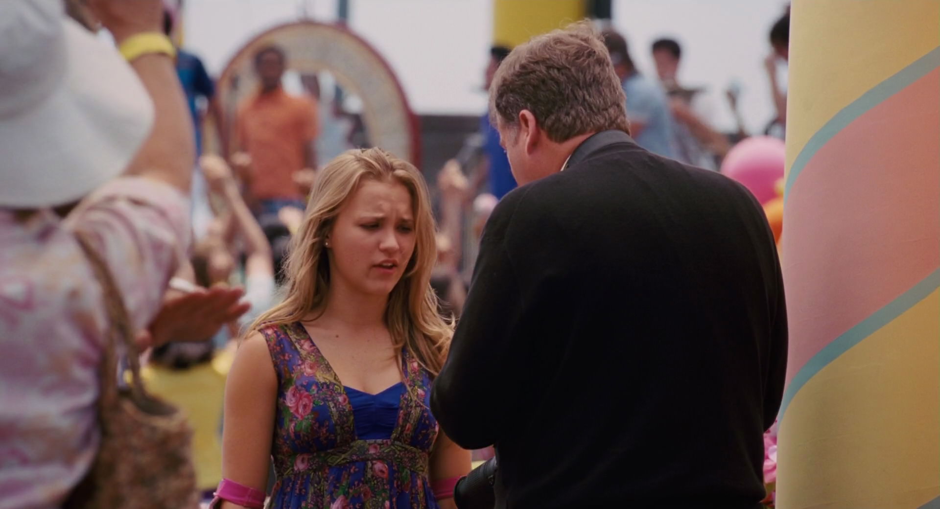 Hannah Montana: The Movie (2009) screencap 1872