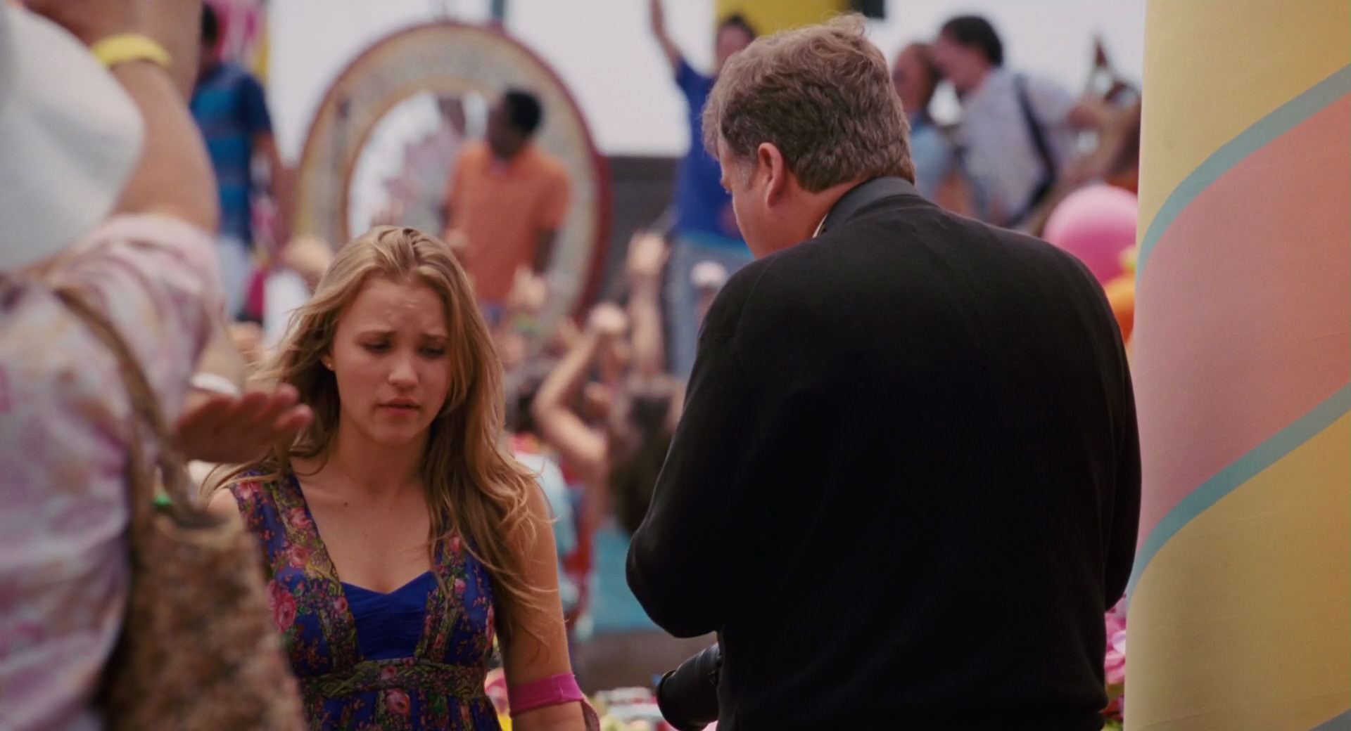 Hannah Montana: The Movie (2009) screencap 1875