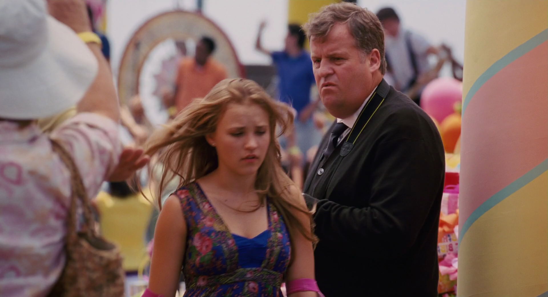 Hannah Montana: The Movie (2009) HD screenshot 1877