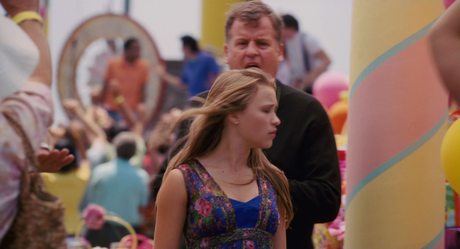 Hannah Montana: The Movie (2009) screencap 1878