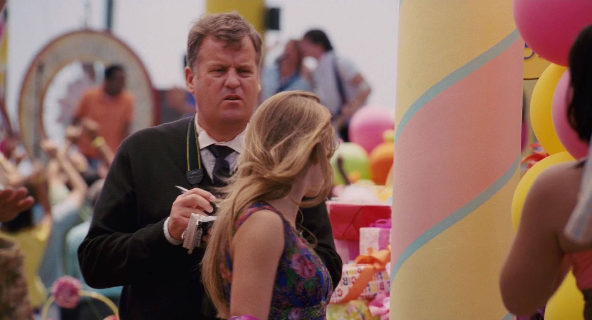 Hannah Montana: The Movie (2009) movie still 1879