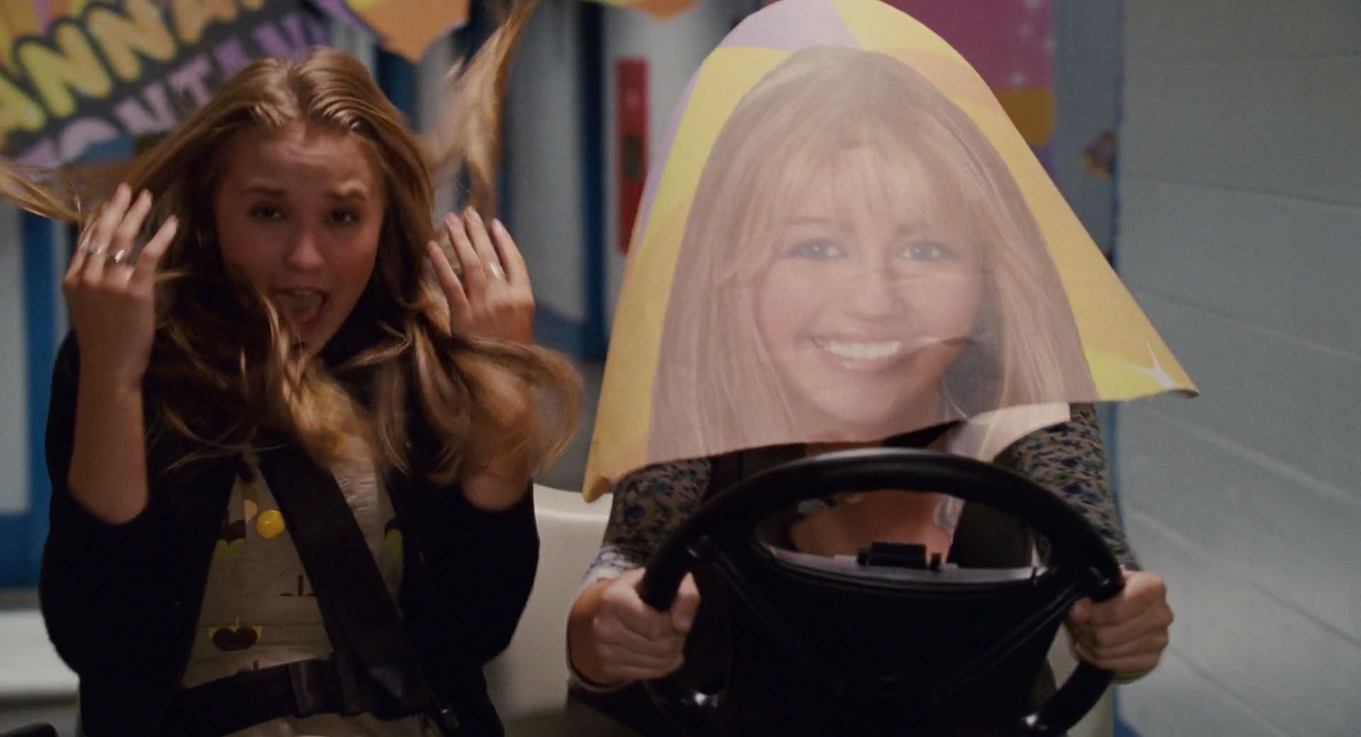 Hannah Montana: The Movie (2009) HD screenshot 188