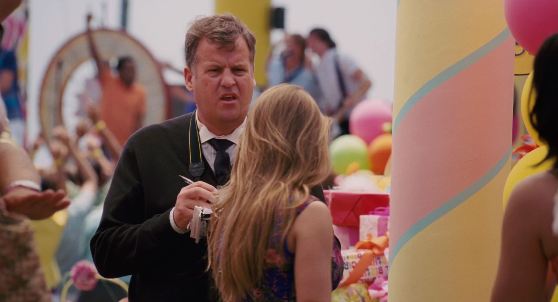 Hannah Montana: The Movie (2009) HD screenshot 1880