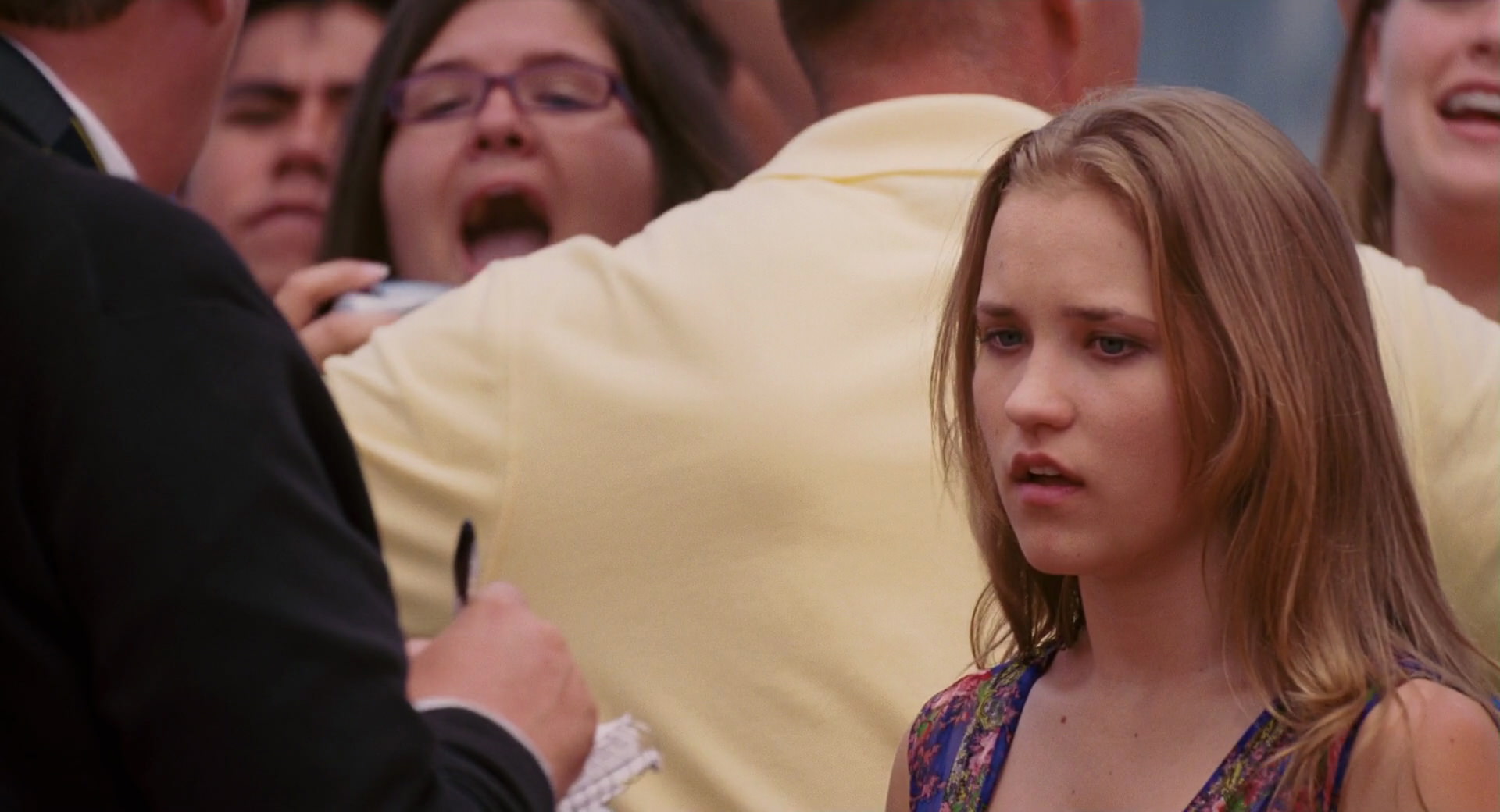 Hannah Montana: The Movie (2009) movie still 1882