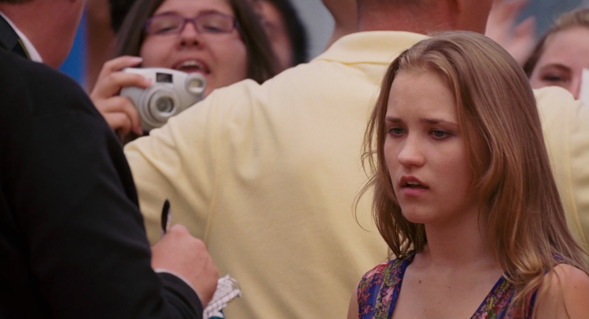 Hannah Montana: The Movie (2009) HD screenshot 1883