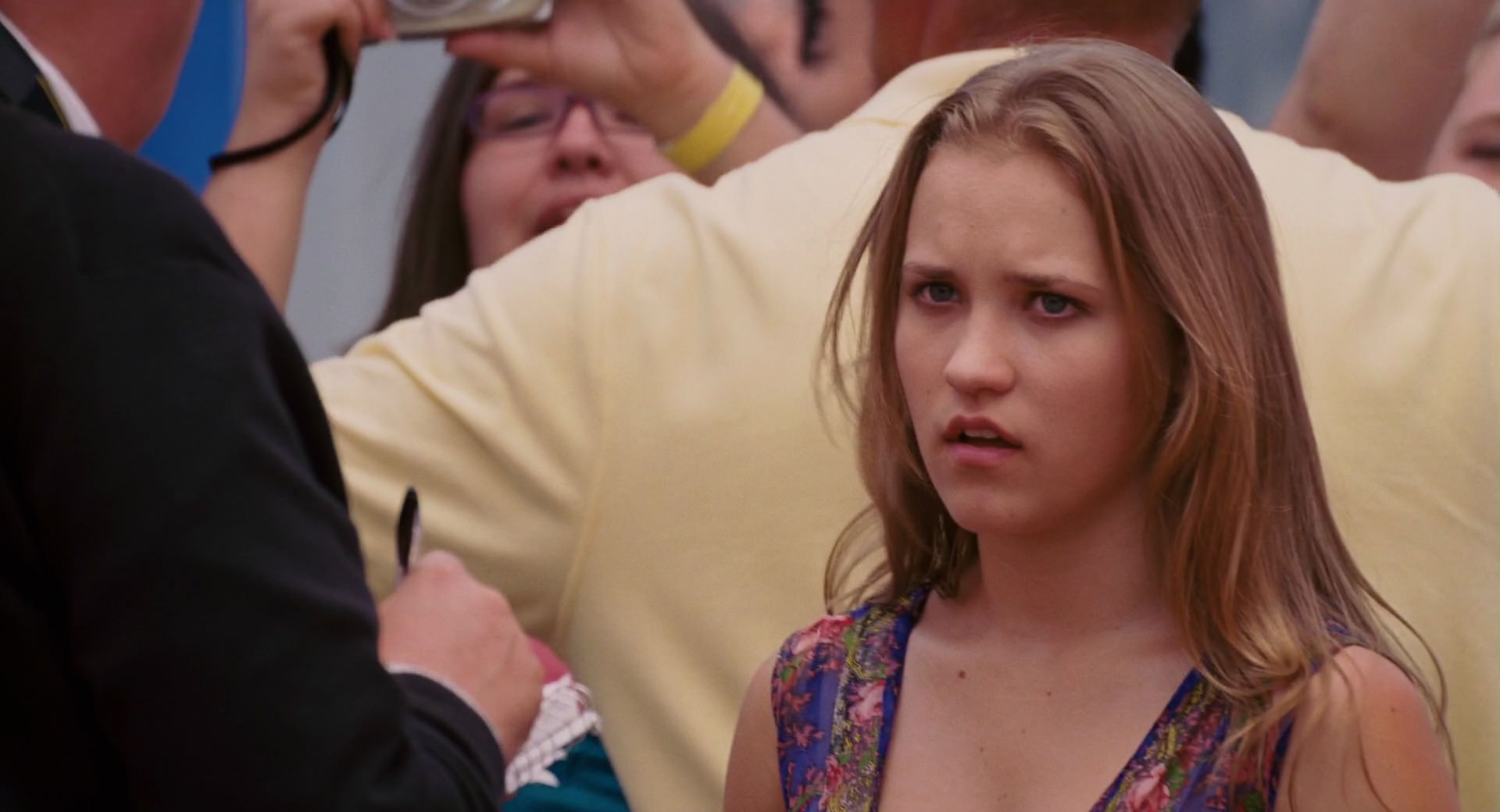 Hannah Montana: The Movie (2009) screencap 1884