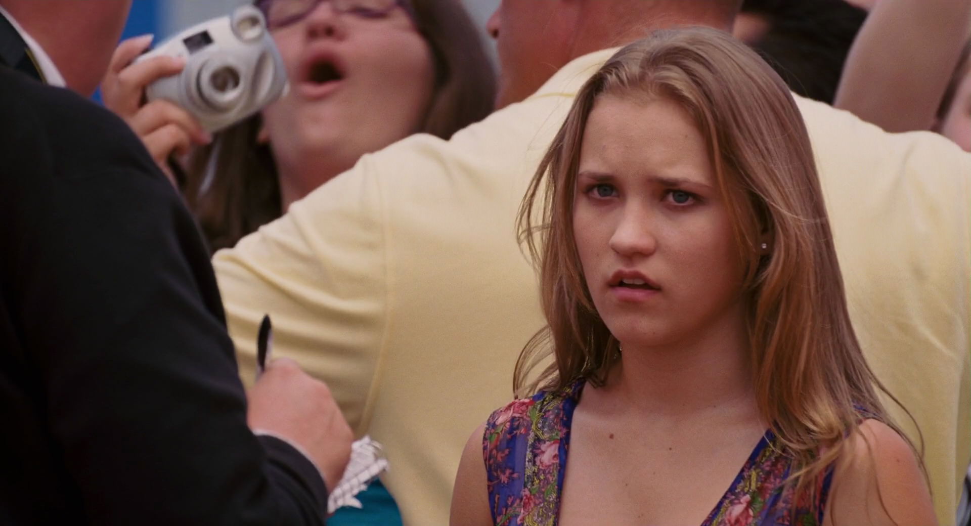 Hannah Montana: The Movie (2009) movie still 1885