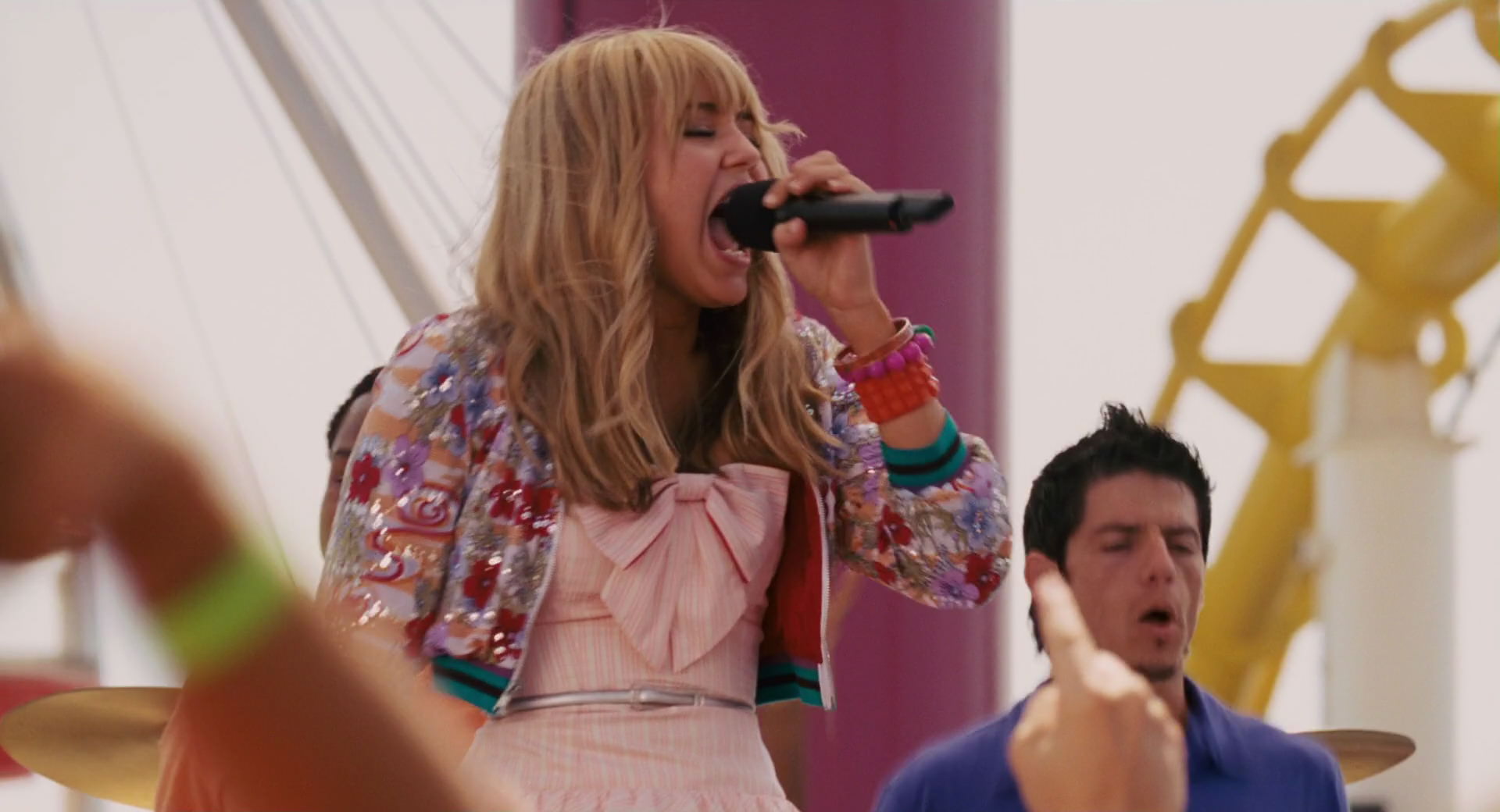 Hannah Montana: The Movie (2009) HD screenshot 1886
