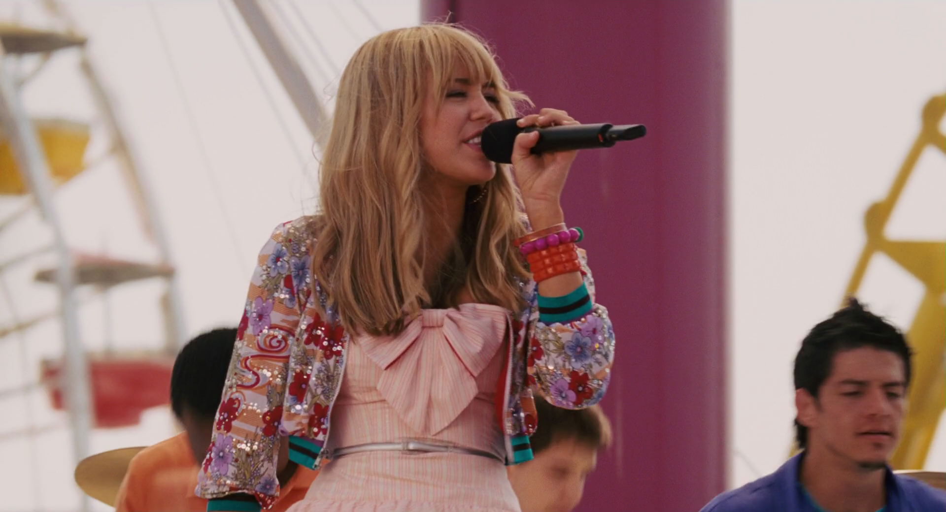Hannah Montana: The Movie (2009) screencap 1887