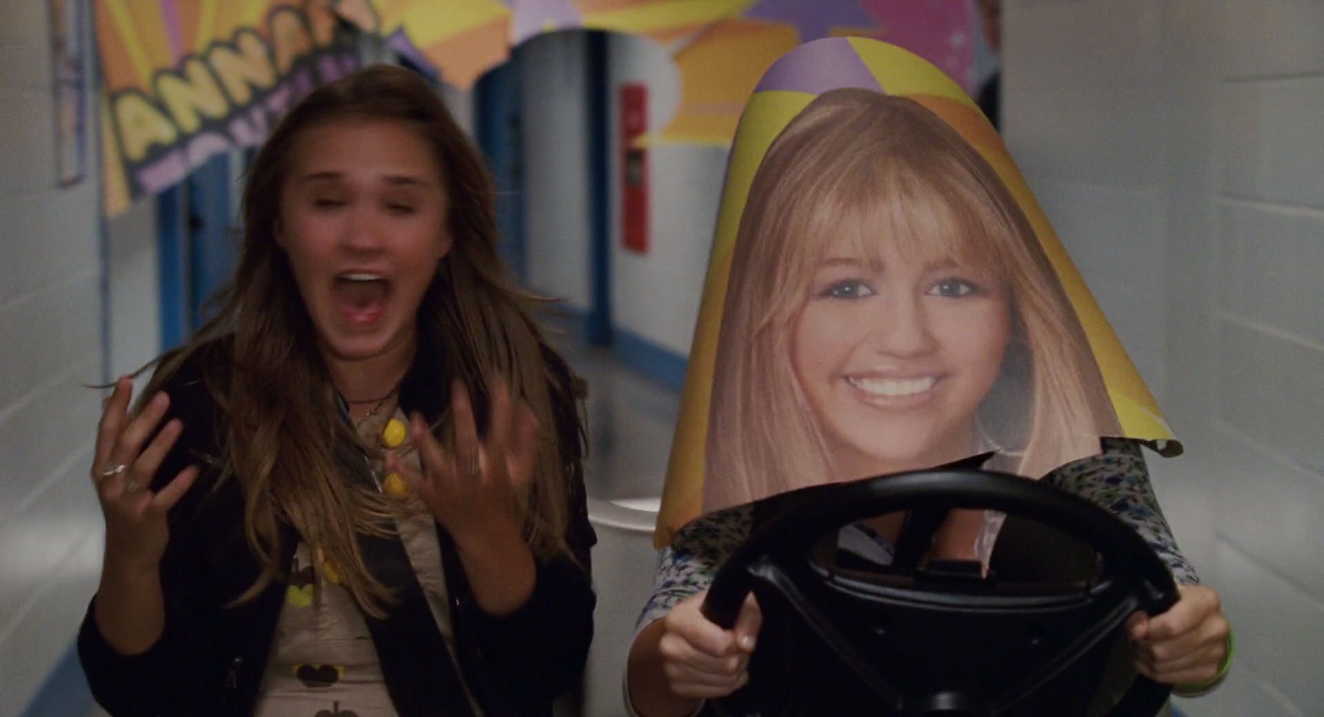 Hannah Montana: The Movie (2009) screencap 189