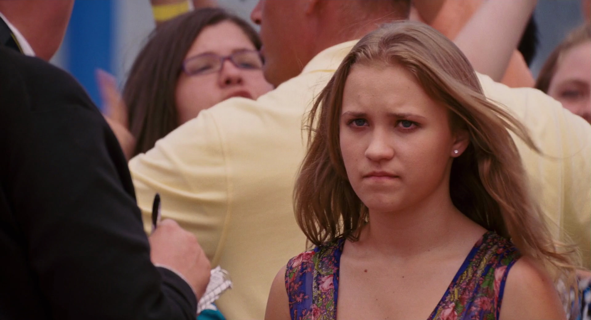Hannah Montana: The Movie (2009) movie still 1891