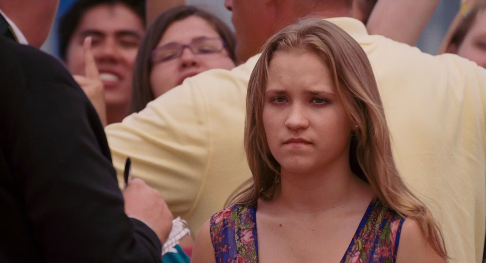 Hannah Montana: The Movie (2009) HD screenshot 1892