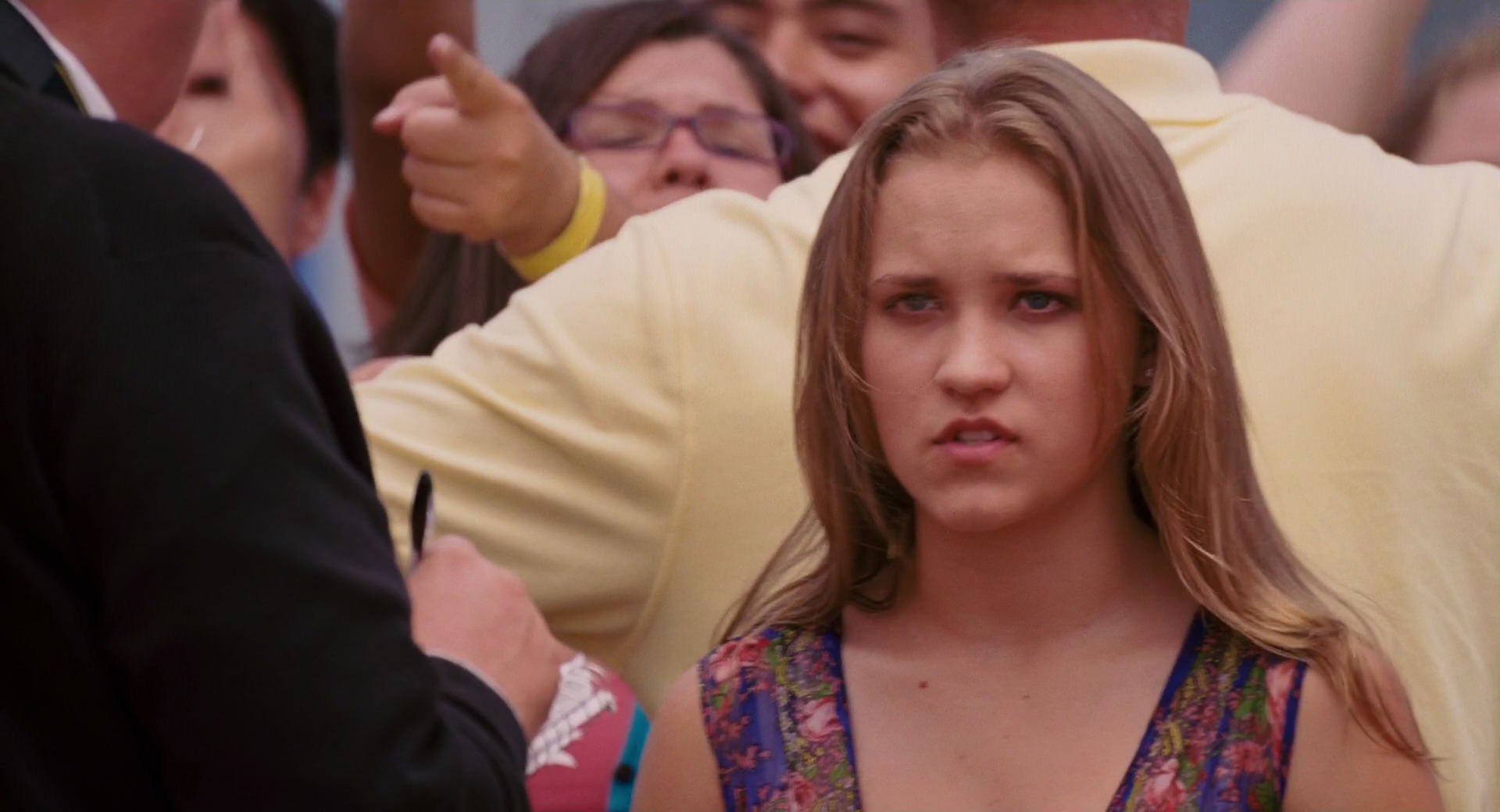 Hannah Montana: The Movie (2009) screencap 1893