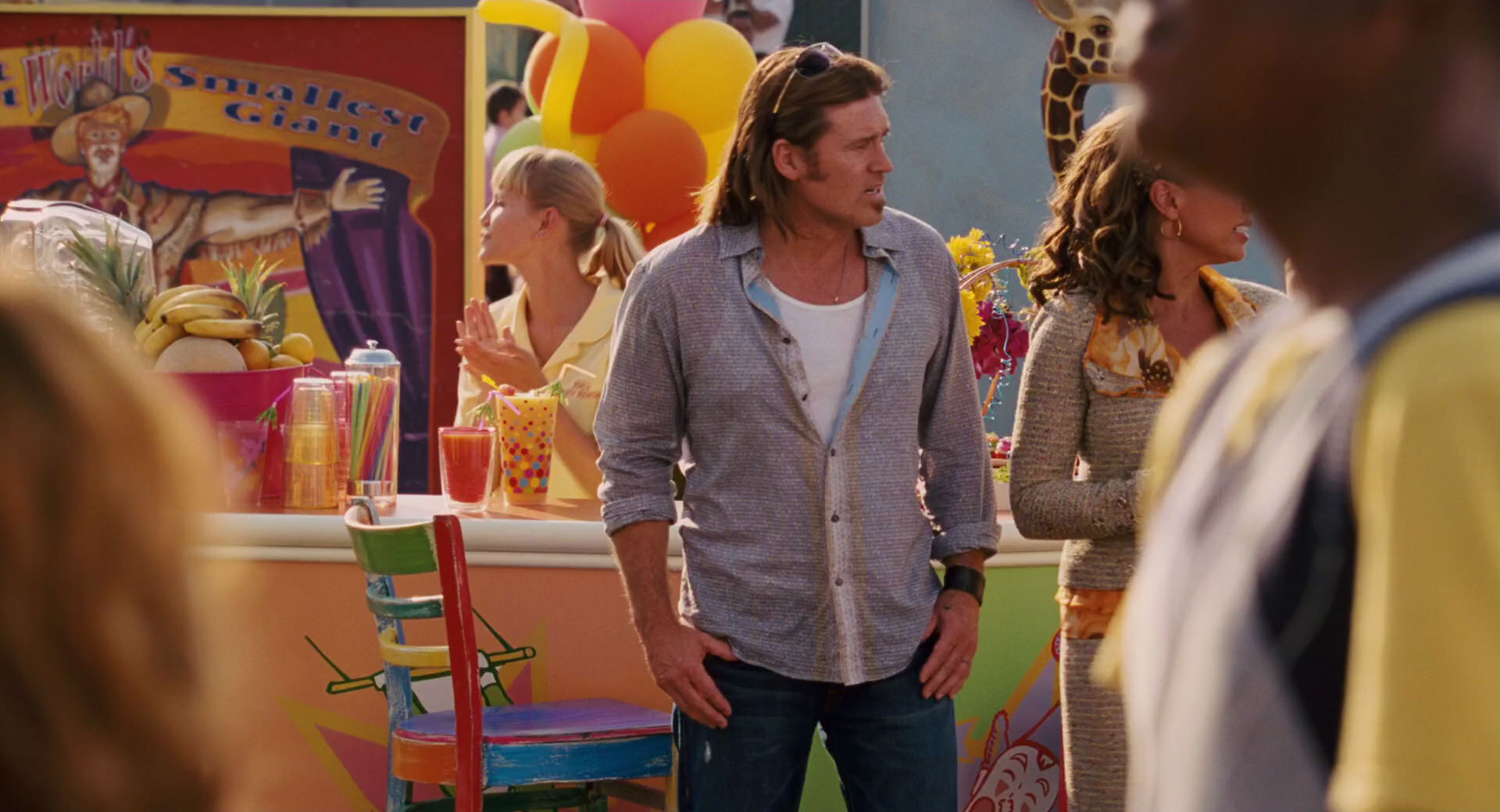 Hannah Montana: The Movie (2009) movie still 1900