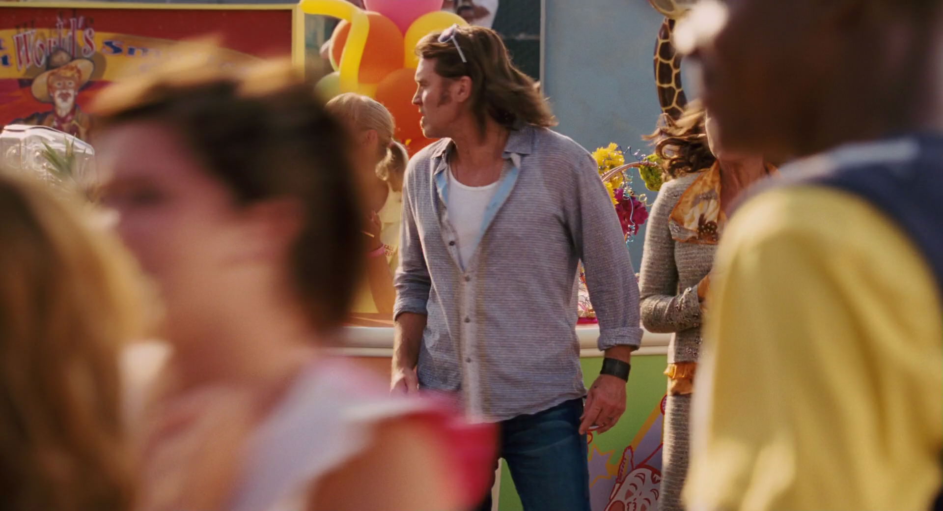 Hannah Montana: The Movie (2009) HD screenshot 1901