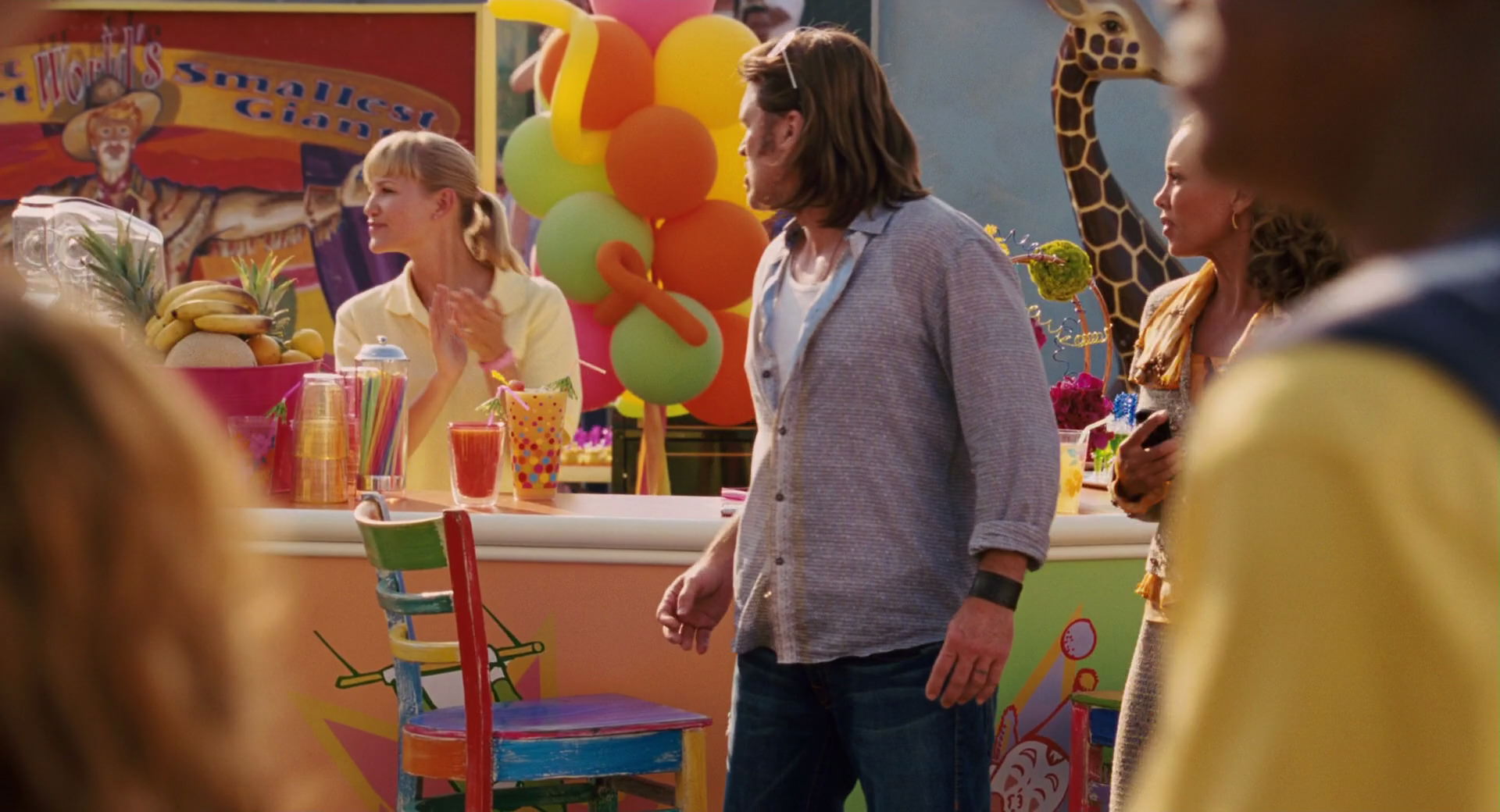Hannah Montana: The Movie (2009) screencap 1902