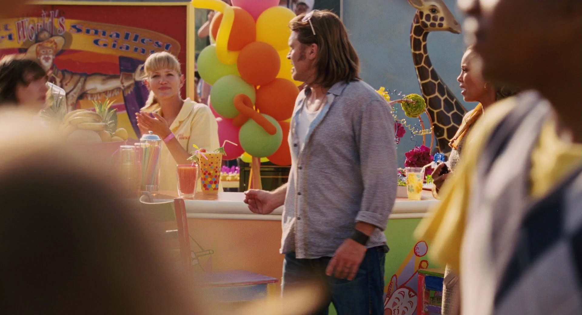 Hannah Montana: The Movie (2009) movie still 1903