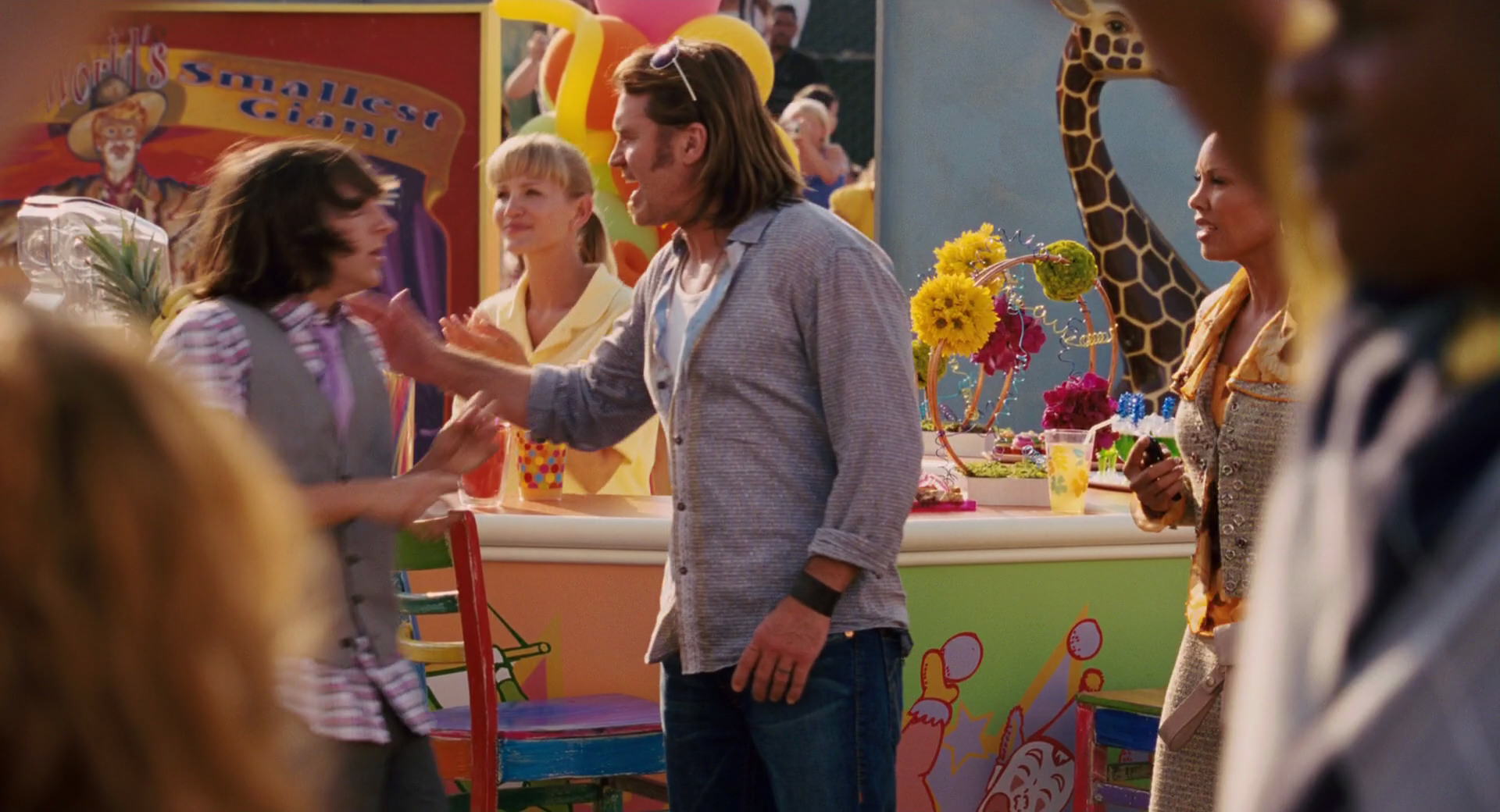 Hannah Montana: The Movie (2009) HD screenshot 1904