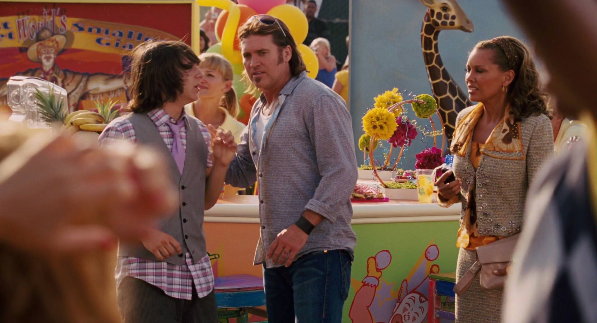 Hannah Montana: The Movie (2009) screencap 1905