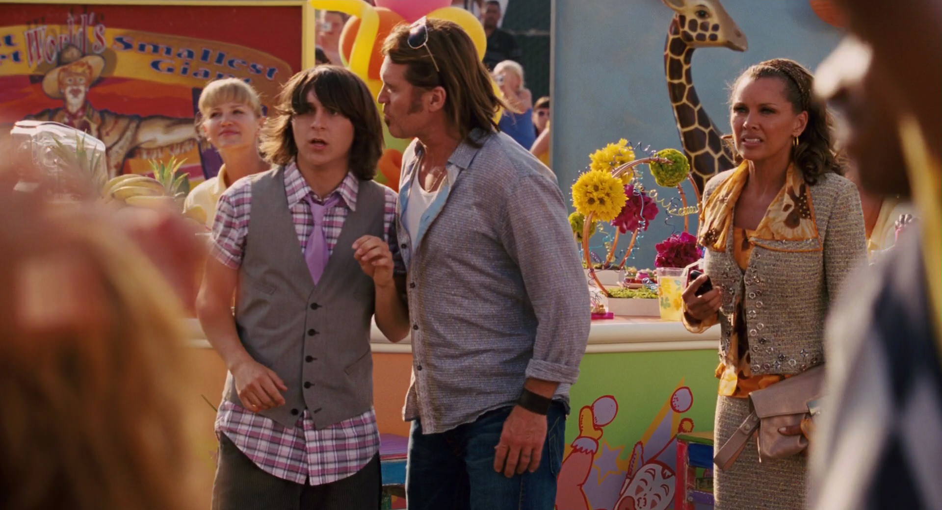Hannah Montana: The Movie (2009) movie still 1906