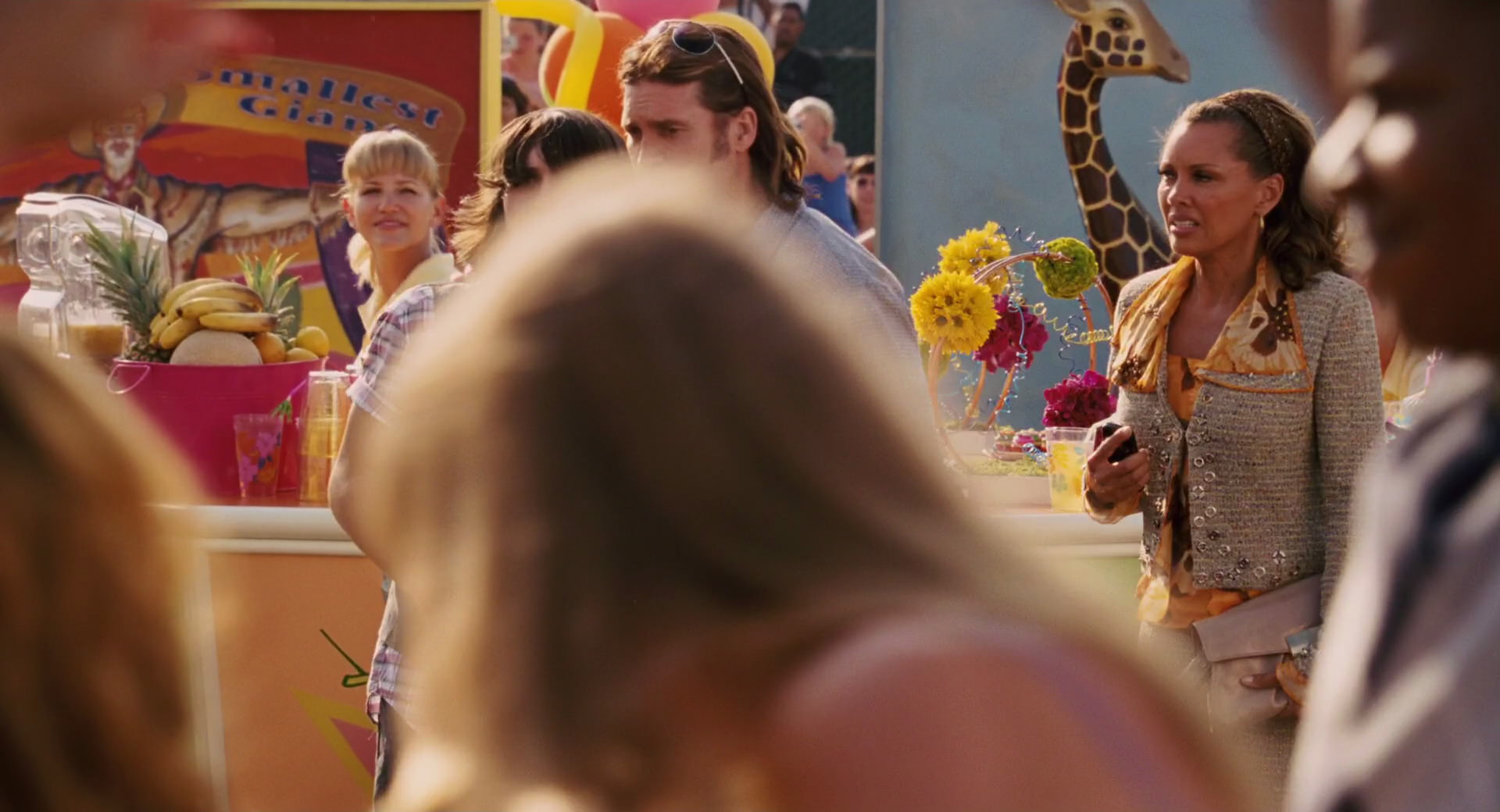 Hannah Montana: The Movie (2009) HD screenshot 1907