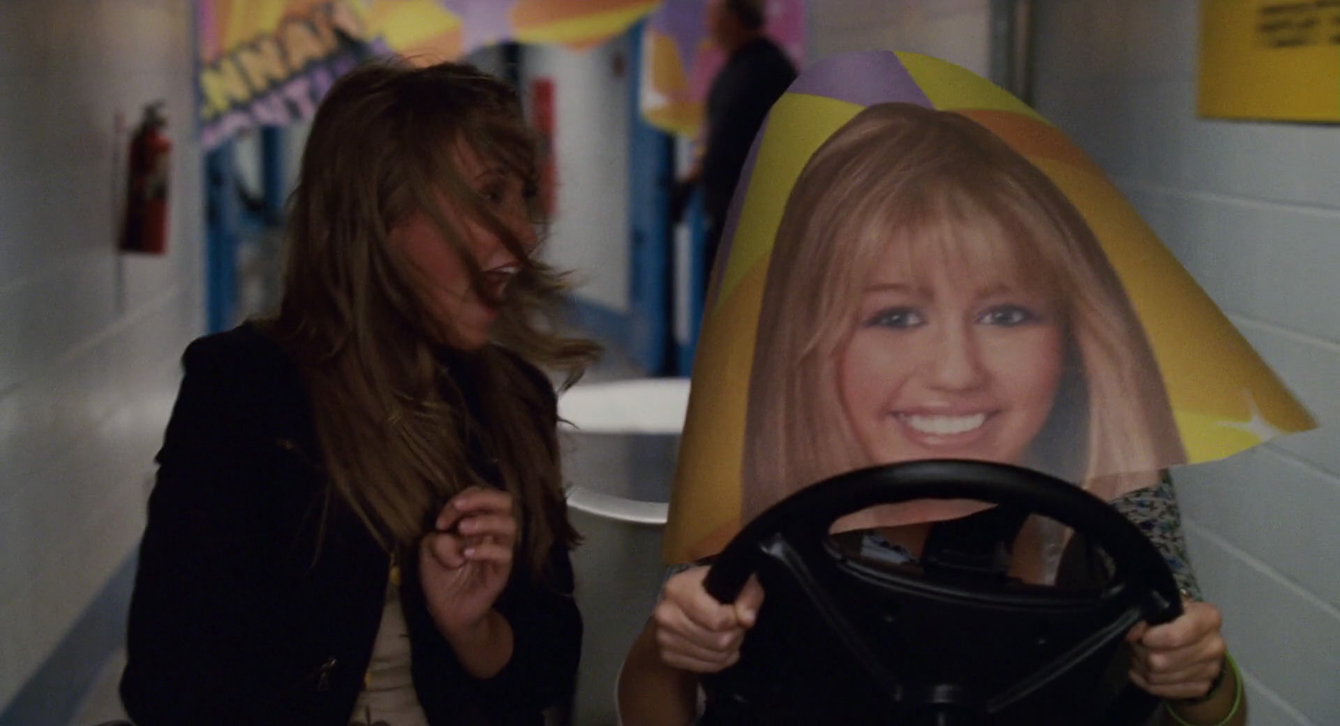 Hannah Montana: The Movie (2009) HD screenshot 191