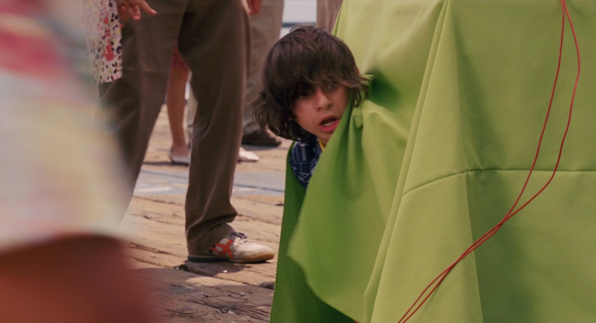 Hannah Montana: The Movie (2009) HD screenshot 1910