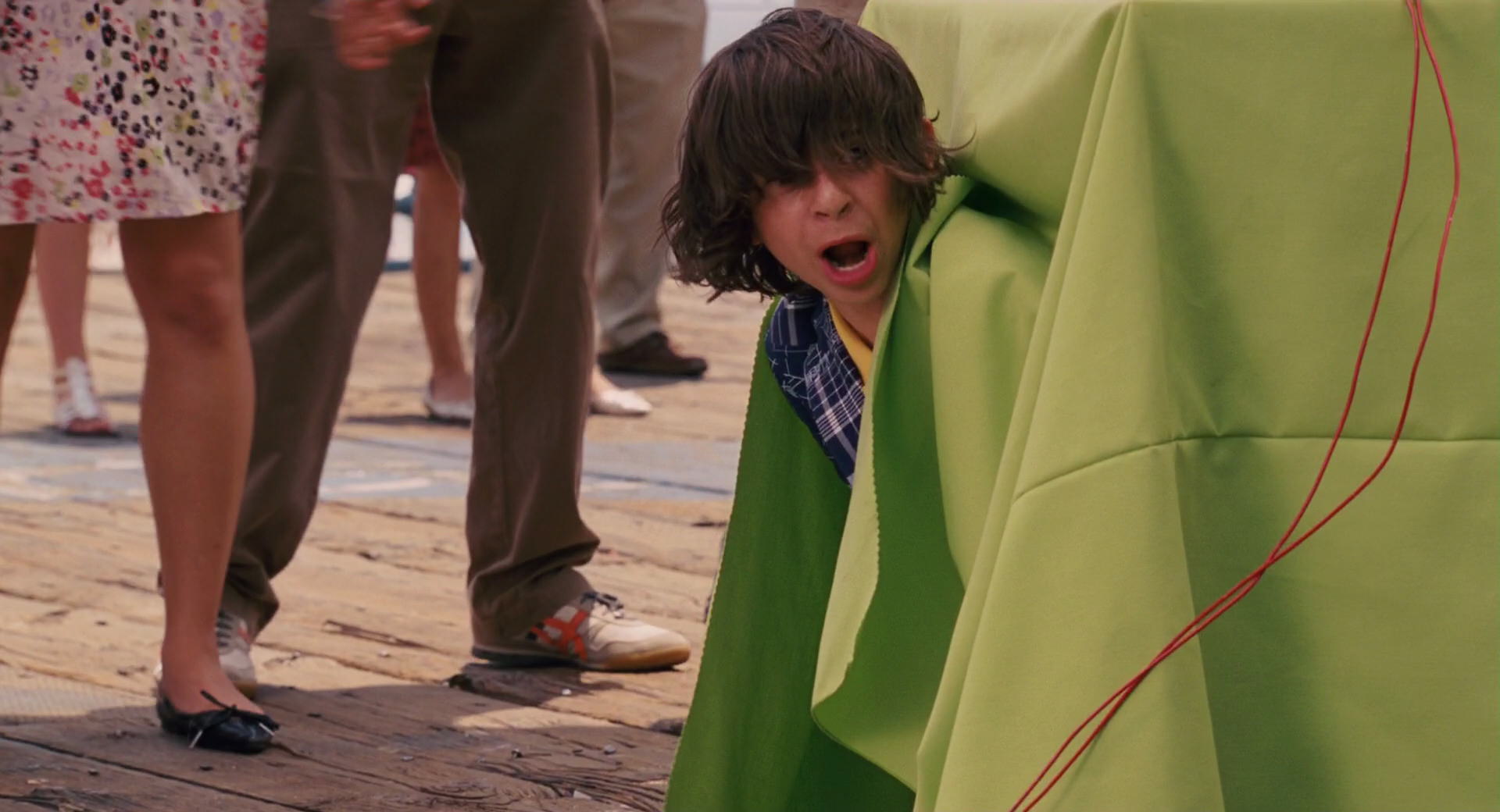 Hannah Montana: The Movie (2009) movie still 1912