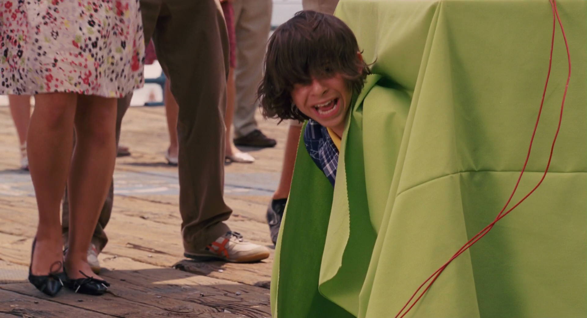 Hannah Montana: The Movie (2009) HD screenshot 1913