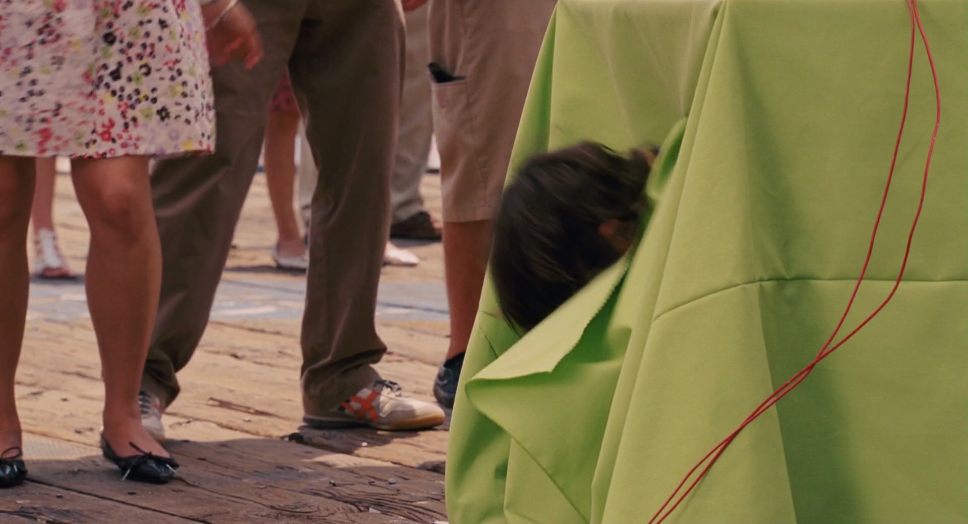 Hannah Montana: The Movie (2009) screencap 1914