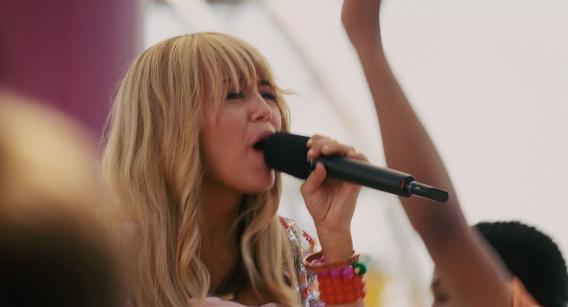 Hannah Montana: The Movie (2009) movie still 1915
