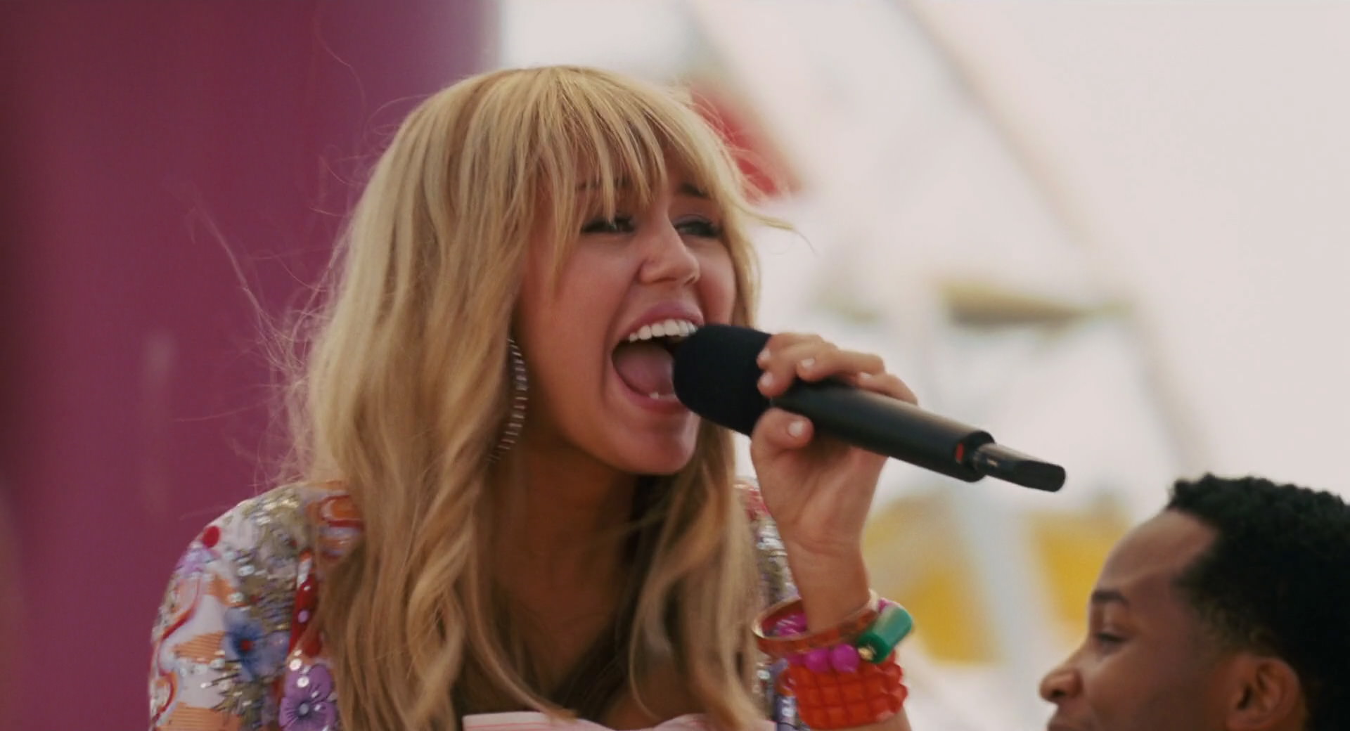 Hannah Montana: The Movie (2009) HD screenshot 1916