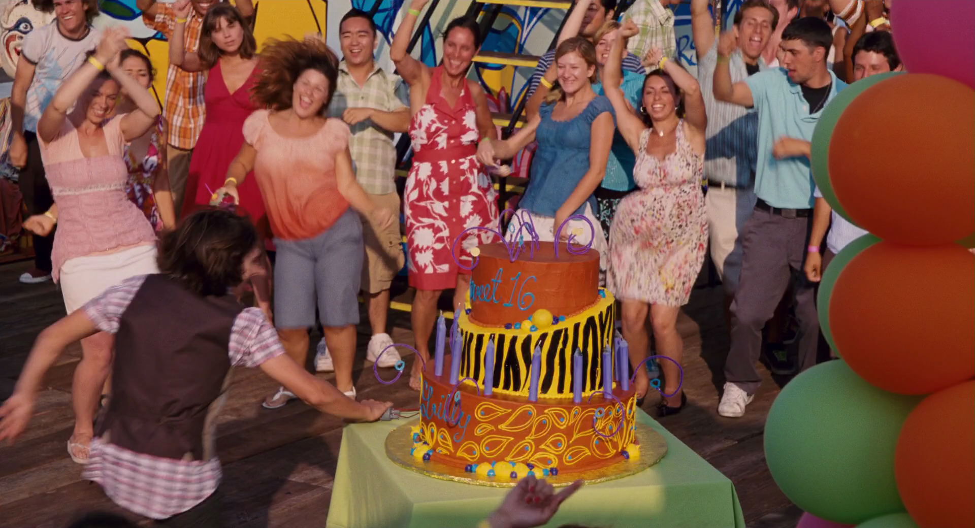 Hannah Montana: The Movie (2009) movie still 1918