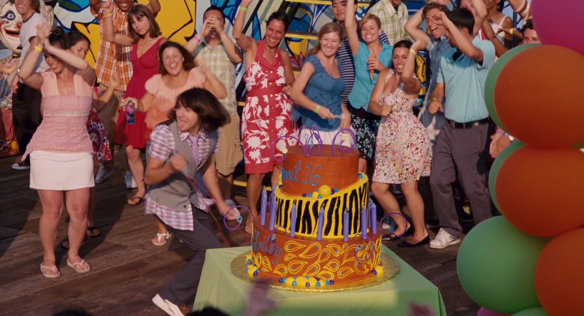 Hannah Montana: The Movie (2009) HD screenshot 1919