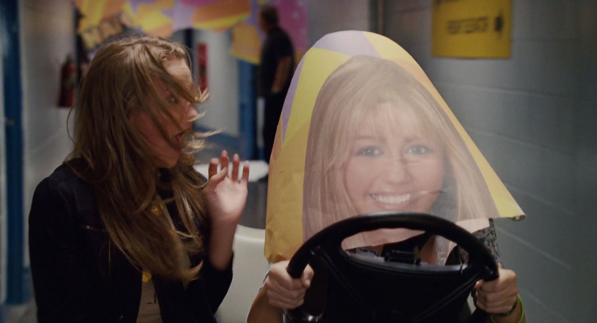 Hannah Montana: The Movie (2009) screencap 192