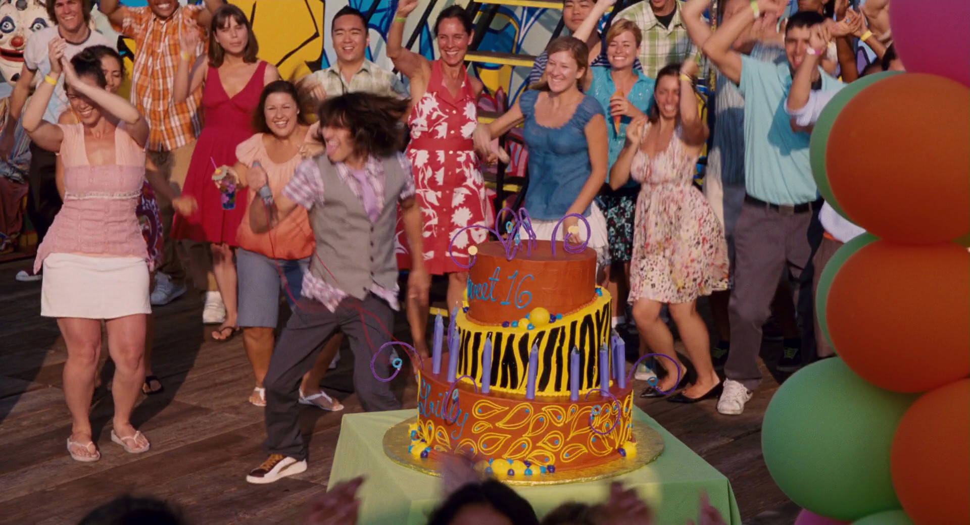 Hannah Montana: The Movie (2009) movie still 1921