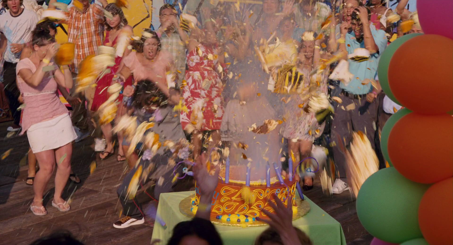 Hannah Montana: The Movie (2009) HD screenshot 1922