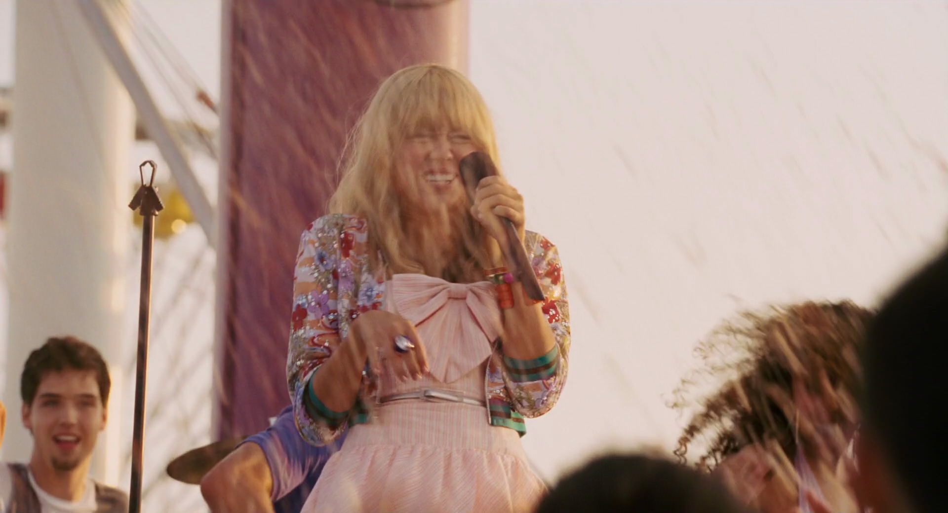 Hannah Montana: The Movie (2009) screencap 1923
