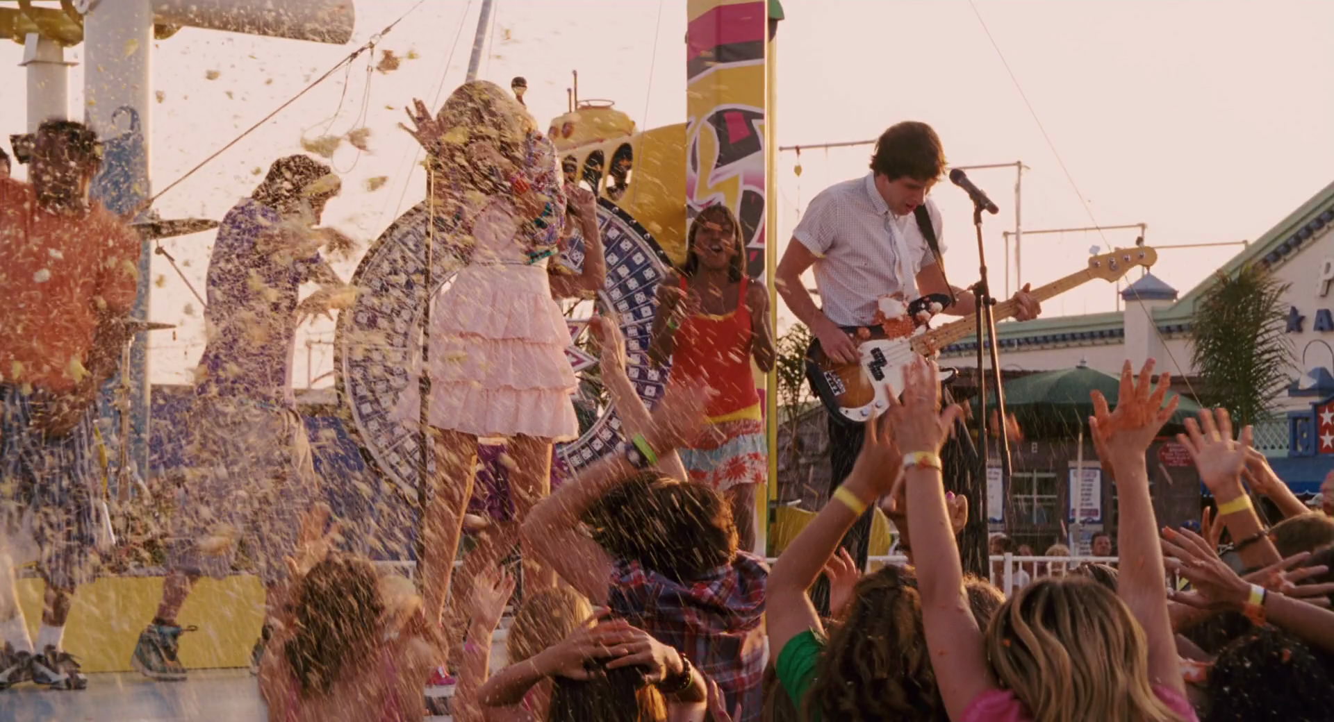 Hannah Montana: The Movie (2009) movie still 1924
