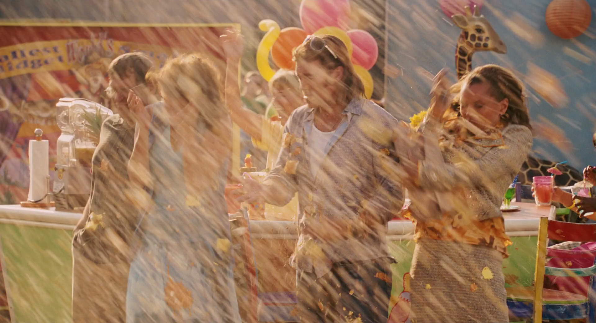 Hannah Montana: The Movie (2009) HD screenshot 1925