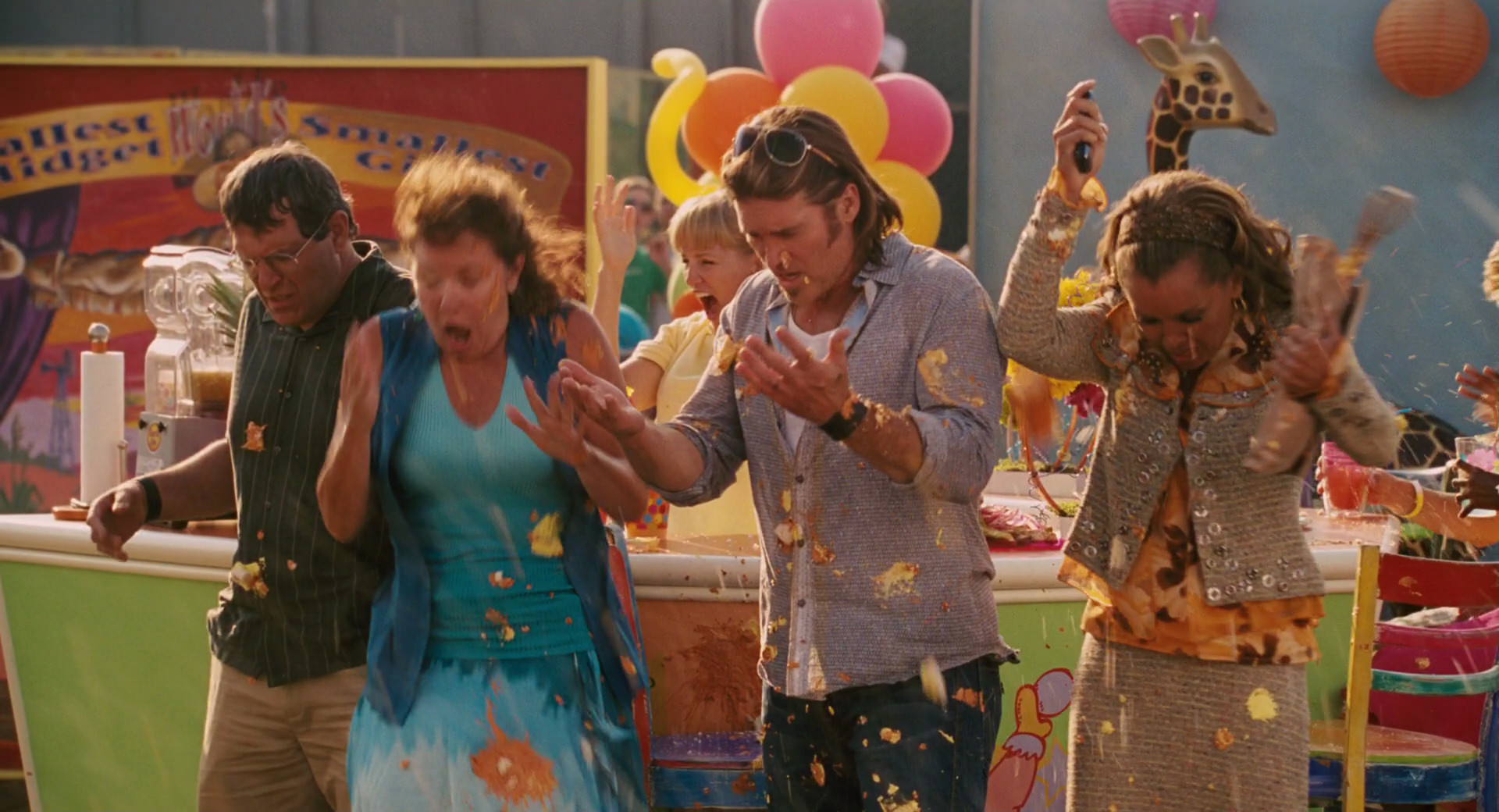 Hannah Montana: The Movie (2009) screencap 1926