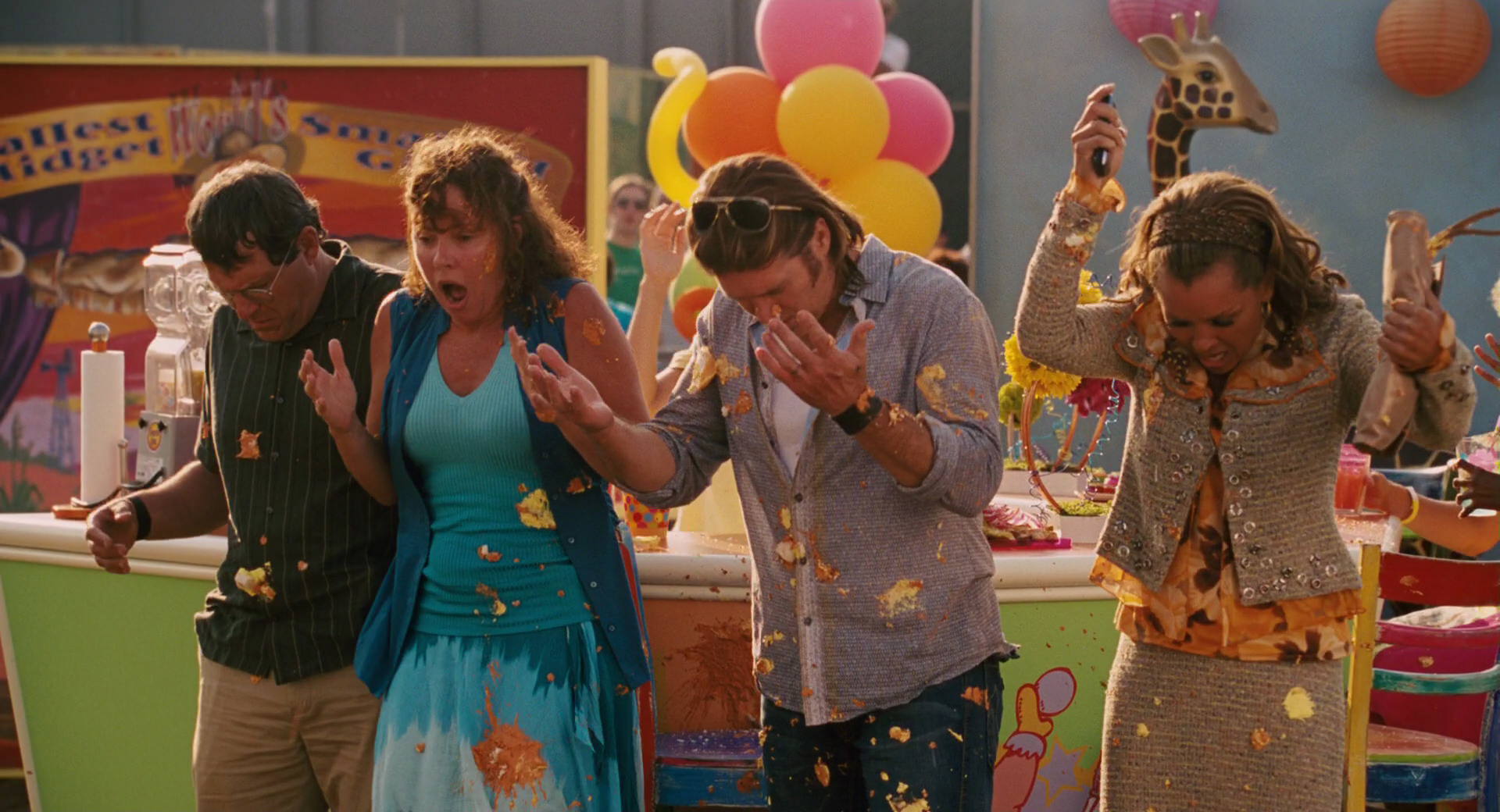 Hannah Montana: The Movie (2009) movie still 1927