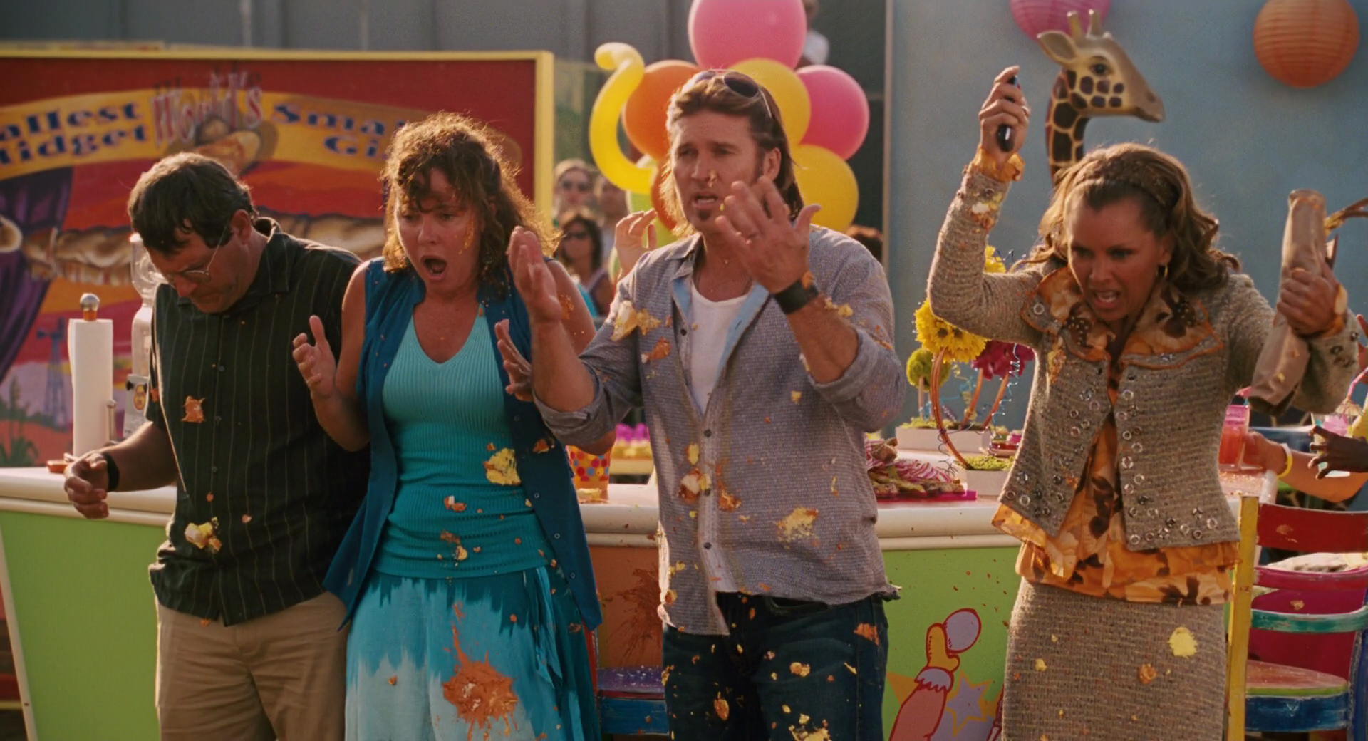 Hannah Montana: The Movie (2009) HD screenshot 1928
