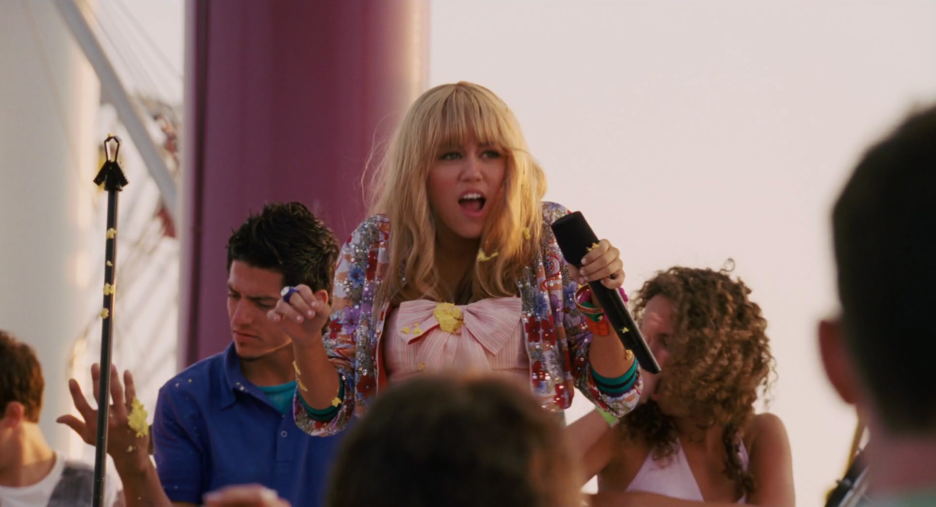 Hannah Montana: The Movie (2009) movie still 1930