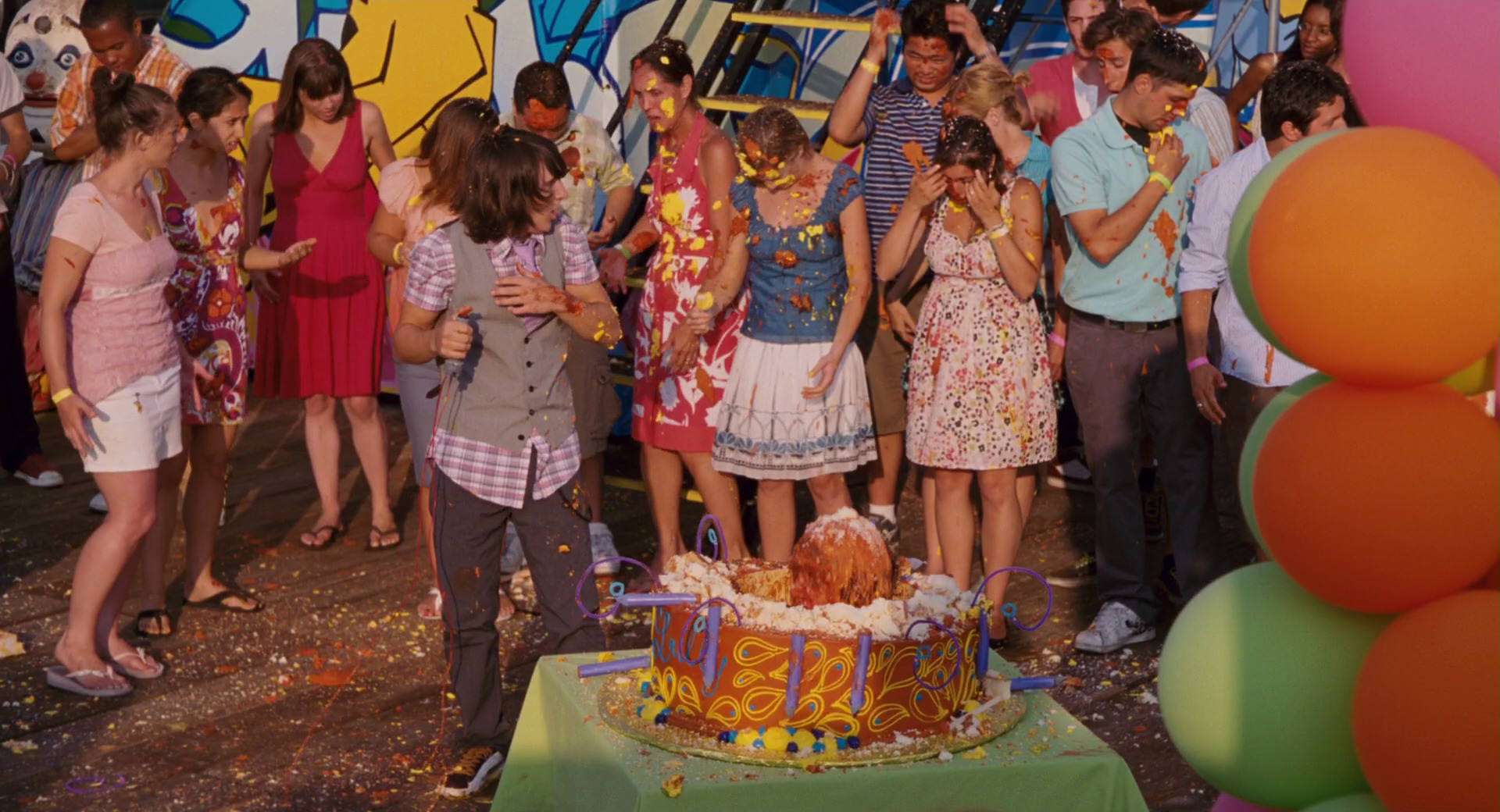 Hannah Montana: The Movie (2009) screencap 1932