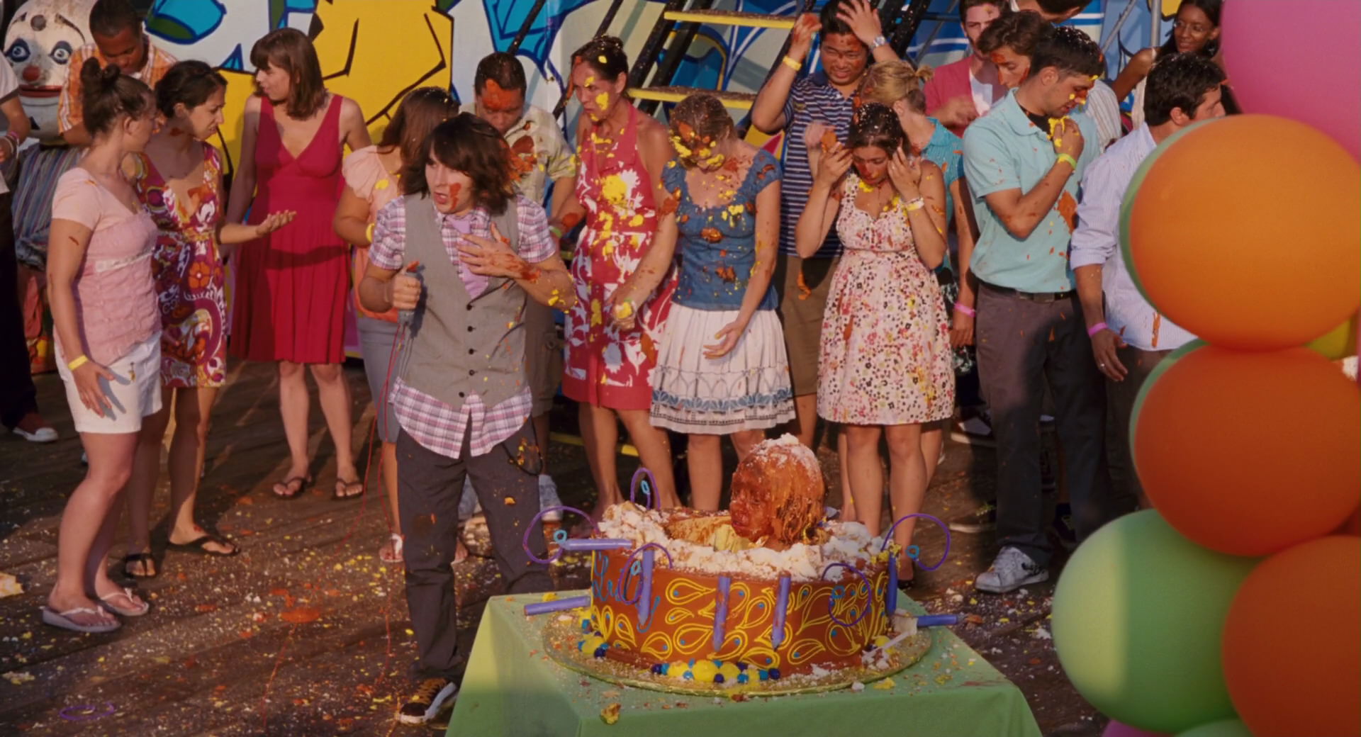 Hannah Montana: The Movie (2009) movie still 1933