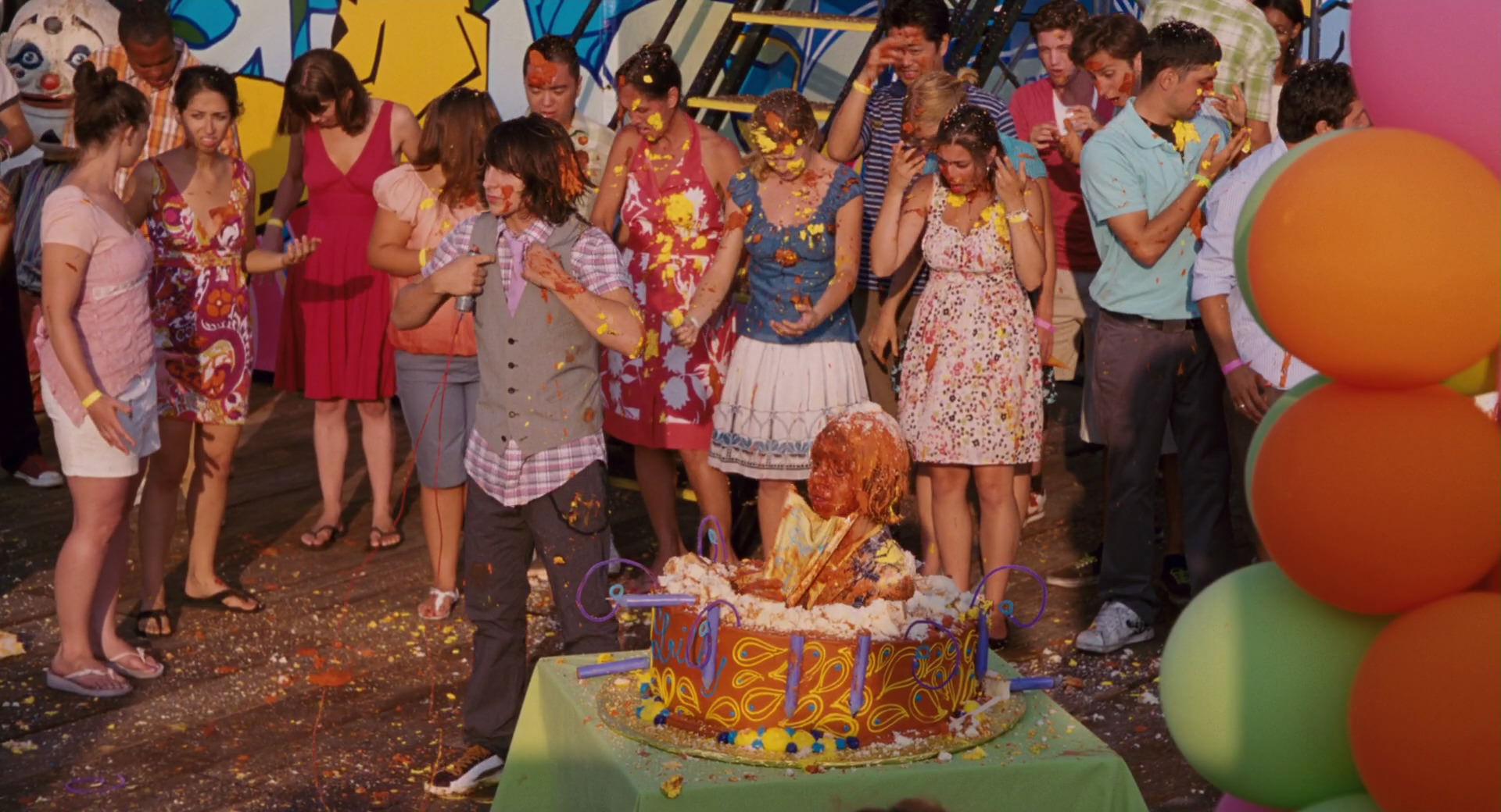 Hannah Montana: The Movie (2009) screencap 1935