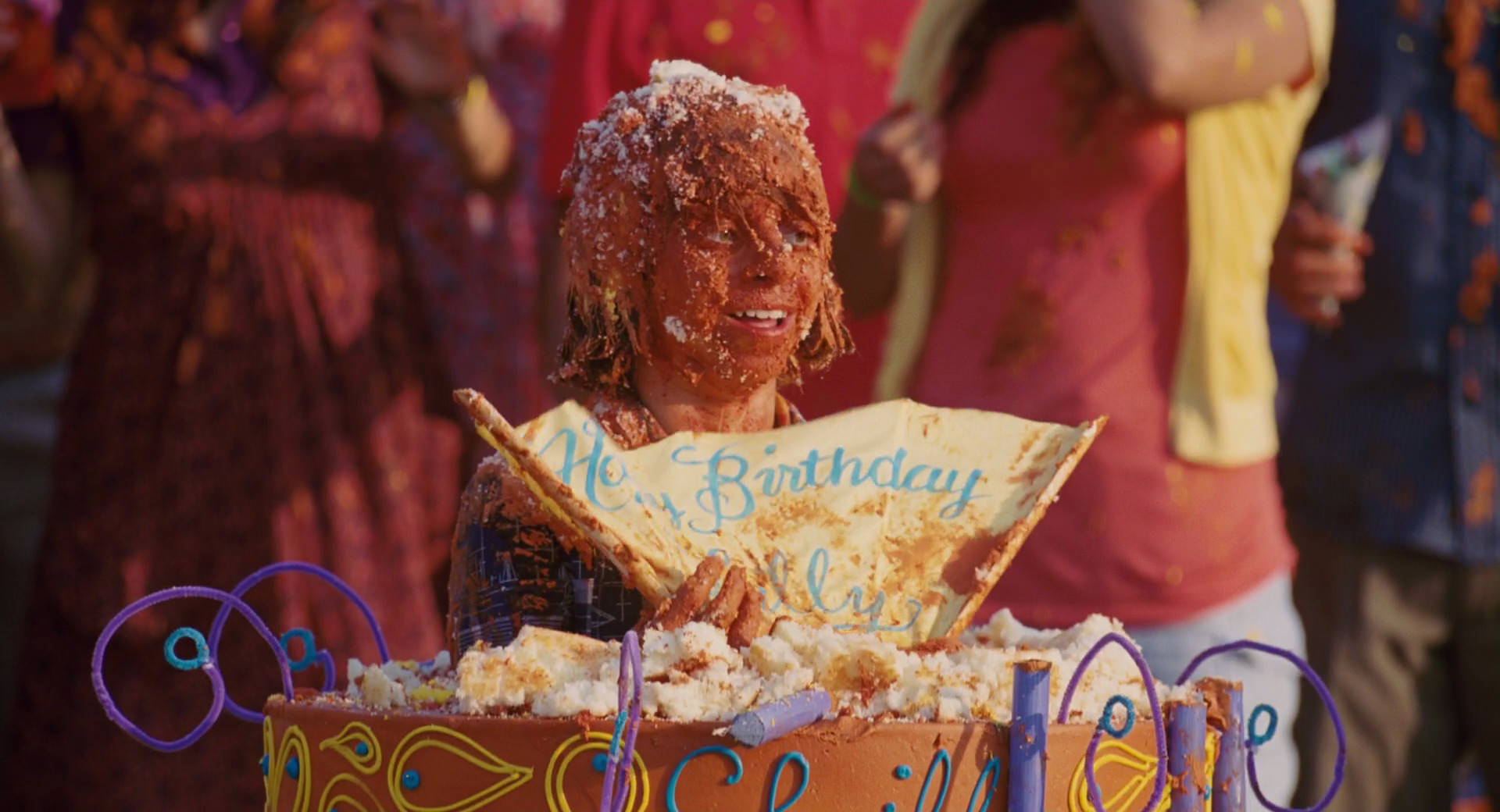 Hannah Montana: The Movie (2009) movie still 1936